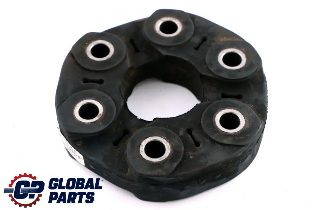 BMW E70 E83 F20 F21 F30 Przegub Łącznik Wału Guma - SKU 1229360 - Numer Części 1229360