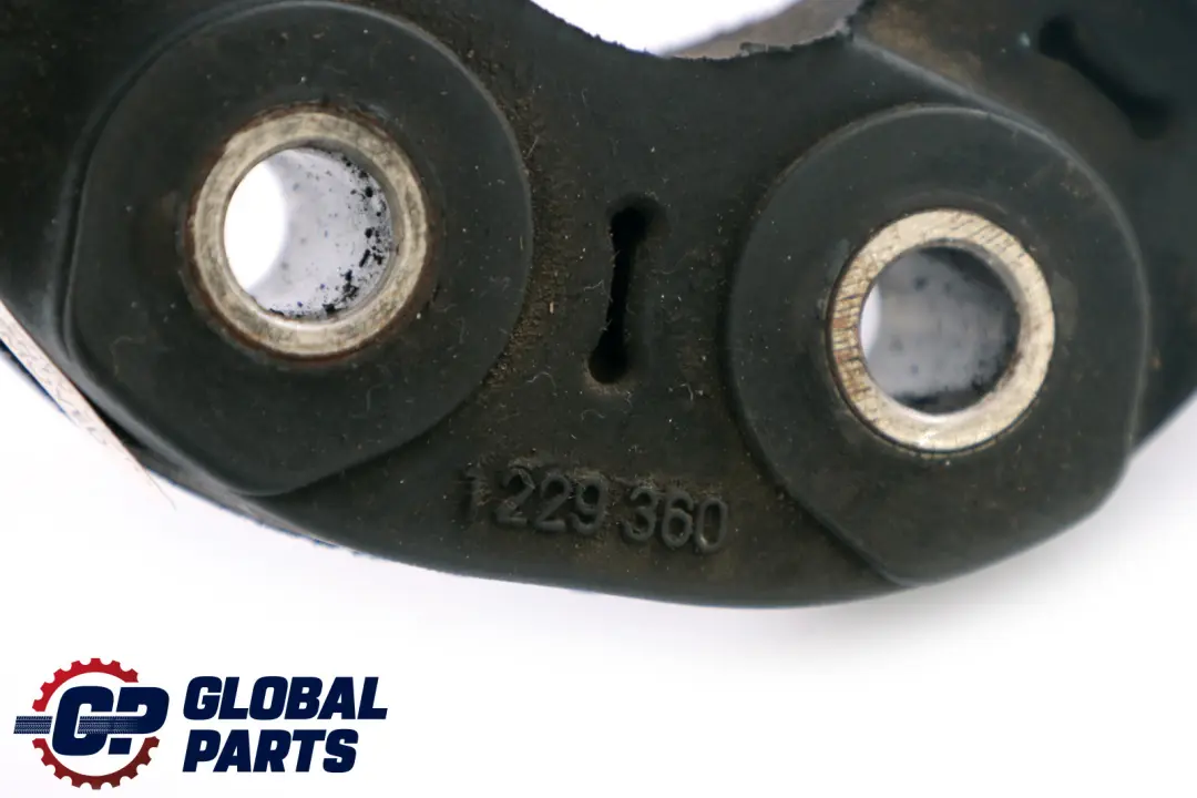 BMW X3 X5 F20 F21 F30 F32 E83 E70 Universal Joint Propshaft - SKU 1229360 - Part number 1229360