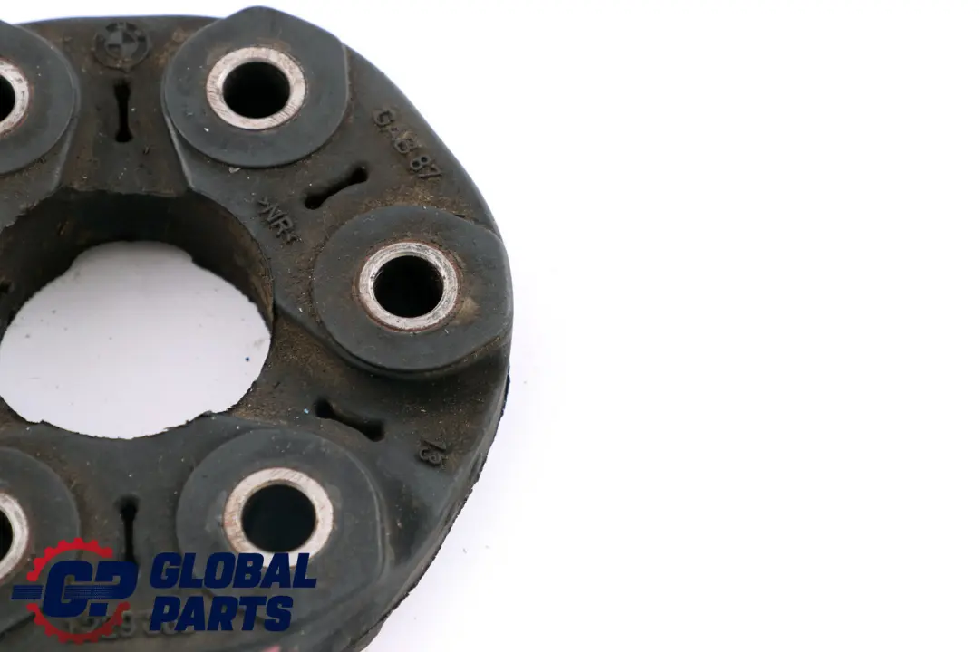 BMW E70 E83 F20 F21 F30 Przegub Łącznik Wału Guma - SKU 1229360 - Numer Części 1229360