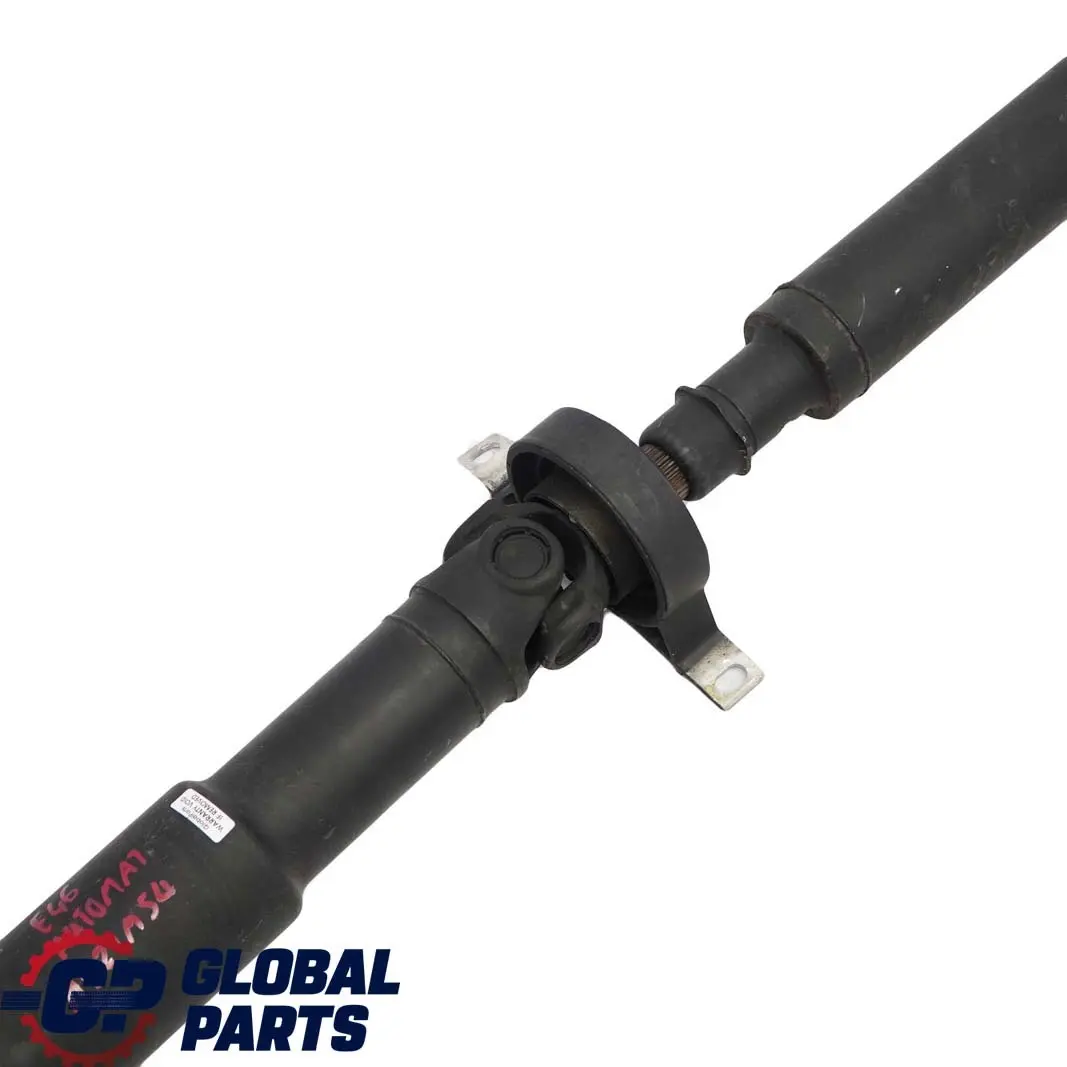 M52 M54 Schaltgetriebe Kardanwelle Gelenkwelle für BMW 3 E46 323i 325i mit Teilenummer 1229564 BMW 3 E46 323i 325i M52 M54 Schaltgetriebe Kardanwelle Gelenkwelle - SKU 1229564 - Teilenummer 1229564