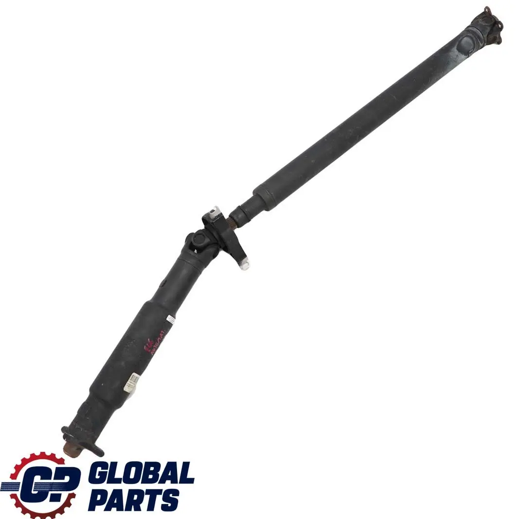 M52 M54 Drive Prop Shaft Propshaft Automatic to BMW 3 E46 323i 325i 328i with Part number 1229564 BMW 3 E46 323i 325i 328i M52 M54 Drive Prop Shaft Propshaft Automatic - SKU 1229564 - Part number 1229564