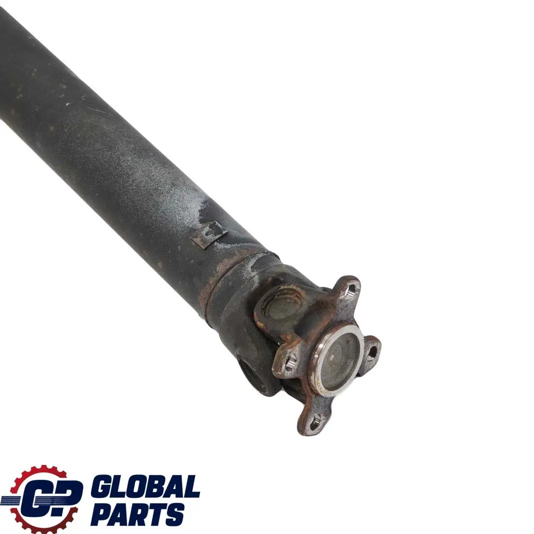 BMW 3 E46 323i 325i M52 M54 Schaltgetriebe Kardanwelle Gelenkwelle - SKU 1229564 - Teilenummer 1229564
