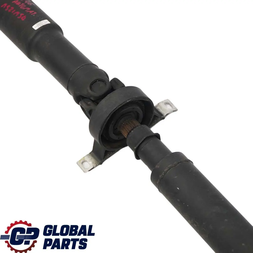 M52 M54 Schaltgetriebe Kardanwelle Gelenkwelle für BMW 3 E46 323i 325i mit Teilenummer 1229564 BMW 3 E46 323i 325i M52 M54 Schaltgetriebe Kardanwelle Gelenkwelle - SKU 1229564 - Teilenummer 1229564