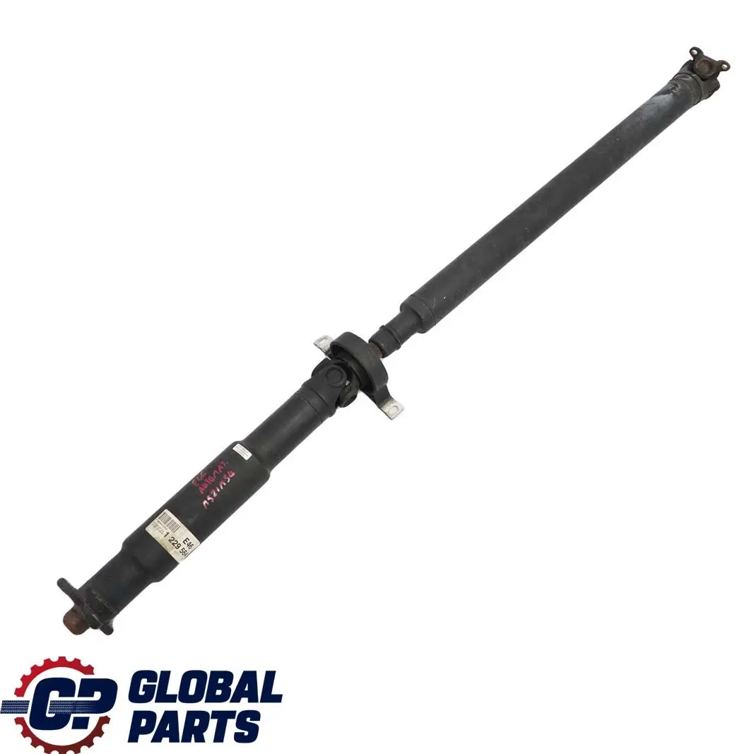 M52 M54 Drive Prop Shaft Propshaft Automatic to BMW 3 E46 323i 325i 328i with Part number 1229564 BMW 3 E46 323i 325i 328i M52 M54 Drive Prop Shaft Propshaft Automatic - SKU 1229564 - Part number 1229564