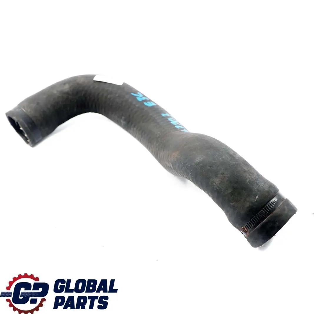 BMW 3 E36 M43 Schlauch Kühlwasserschlauch Wasserschlauch Rohr Benzin - SKU 1247203 - Teilenummer 1247203