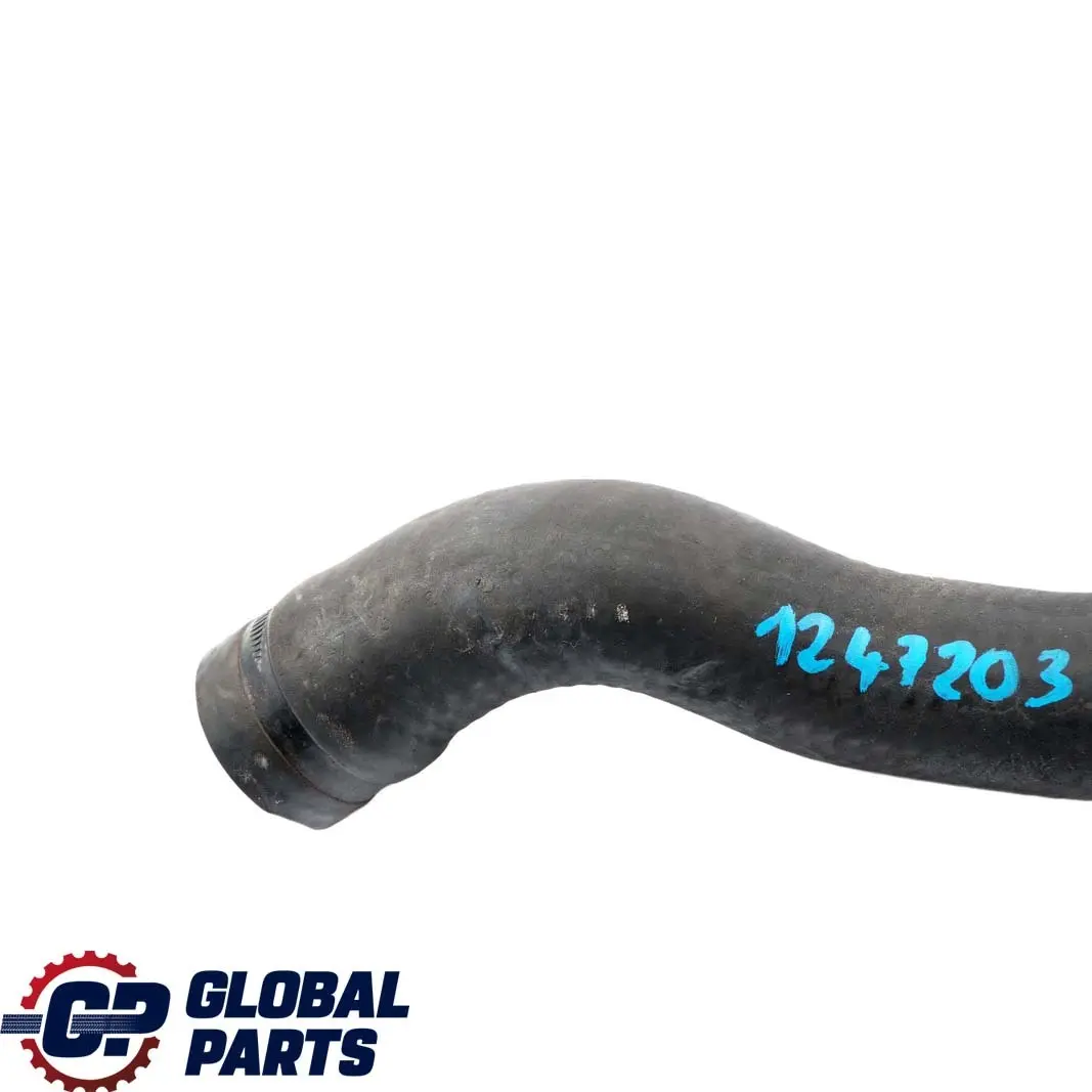 BMW 3 E36 M43 Schlauch Kühlwasserschlauch Wasserschlauch Rohr Benzin - SKU 1247203 - Teilenummer 1247203