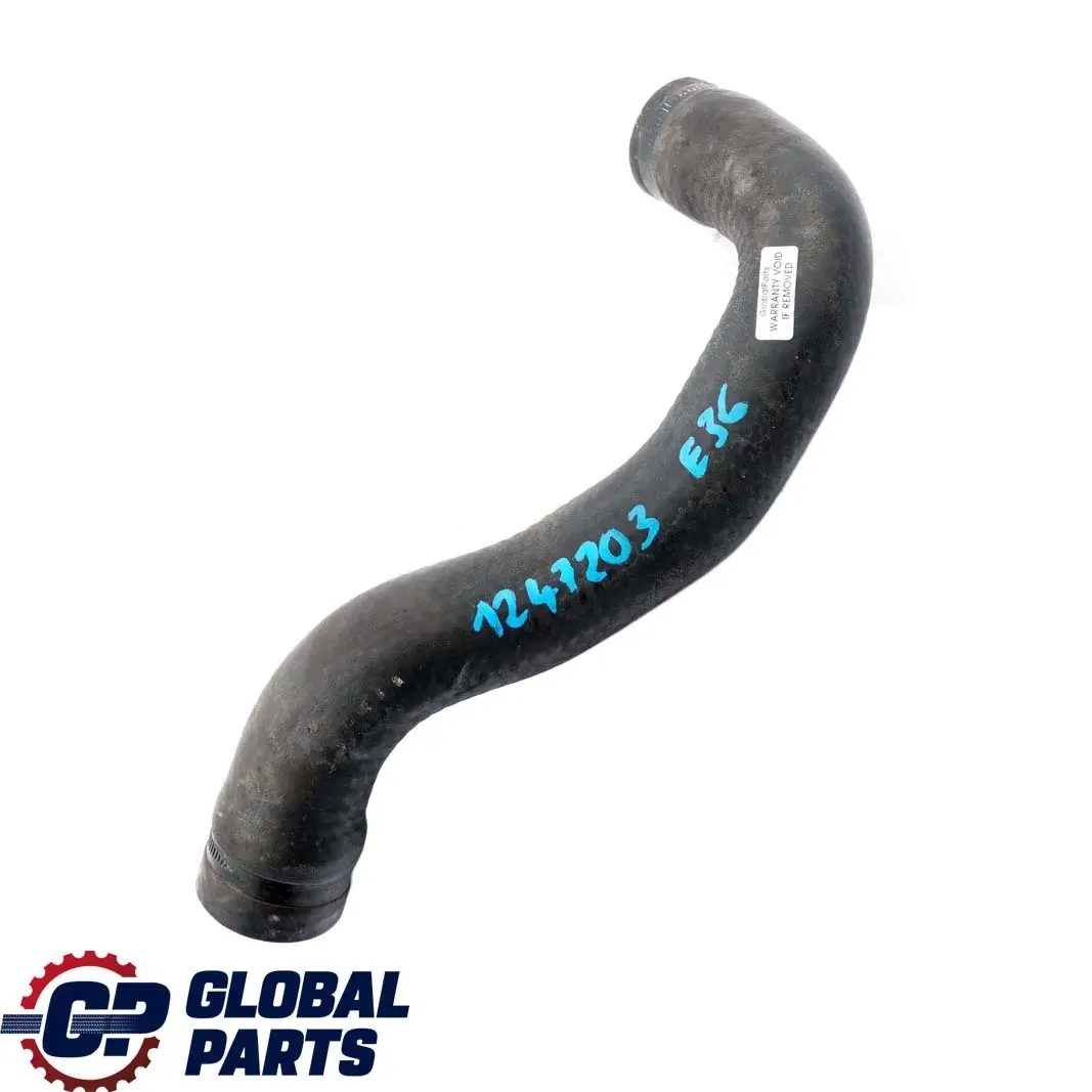 M43 Schlauch Kühlwasserschlauch Wasserschlauch Rohr Benzin für BMW 3 E36 mit Teilenummer 1247203 BMW 3 E36 M43 Schlauch Kühlwasserschlauch Wasserschlauch Rohr Benzin - SKU 1247203 - Teilenummer 1247203
