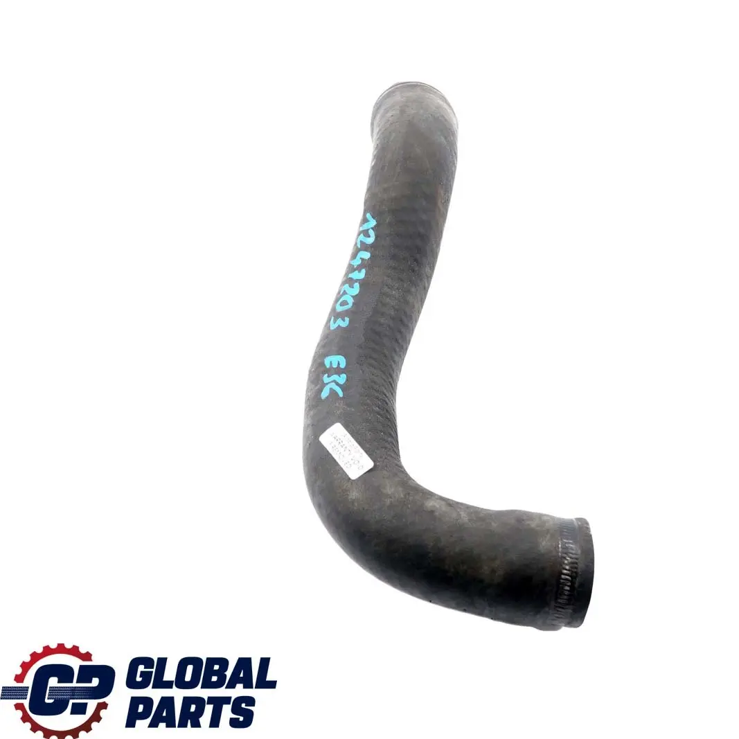 M43 Schlauch Kühlwasserschlauch Wasserschlauch Rohr Benzin für BMW 3 E36 mit Teilenummer 1247203 BMW 3 E36 M43 Schlauch Kühlwasserschlauch Wasserschlauch Rohr Benzin - SKU 1247203 - Teilenummer 1247203