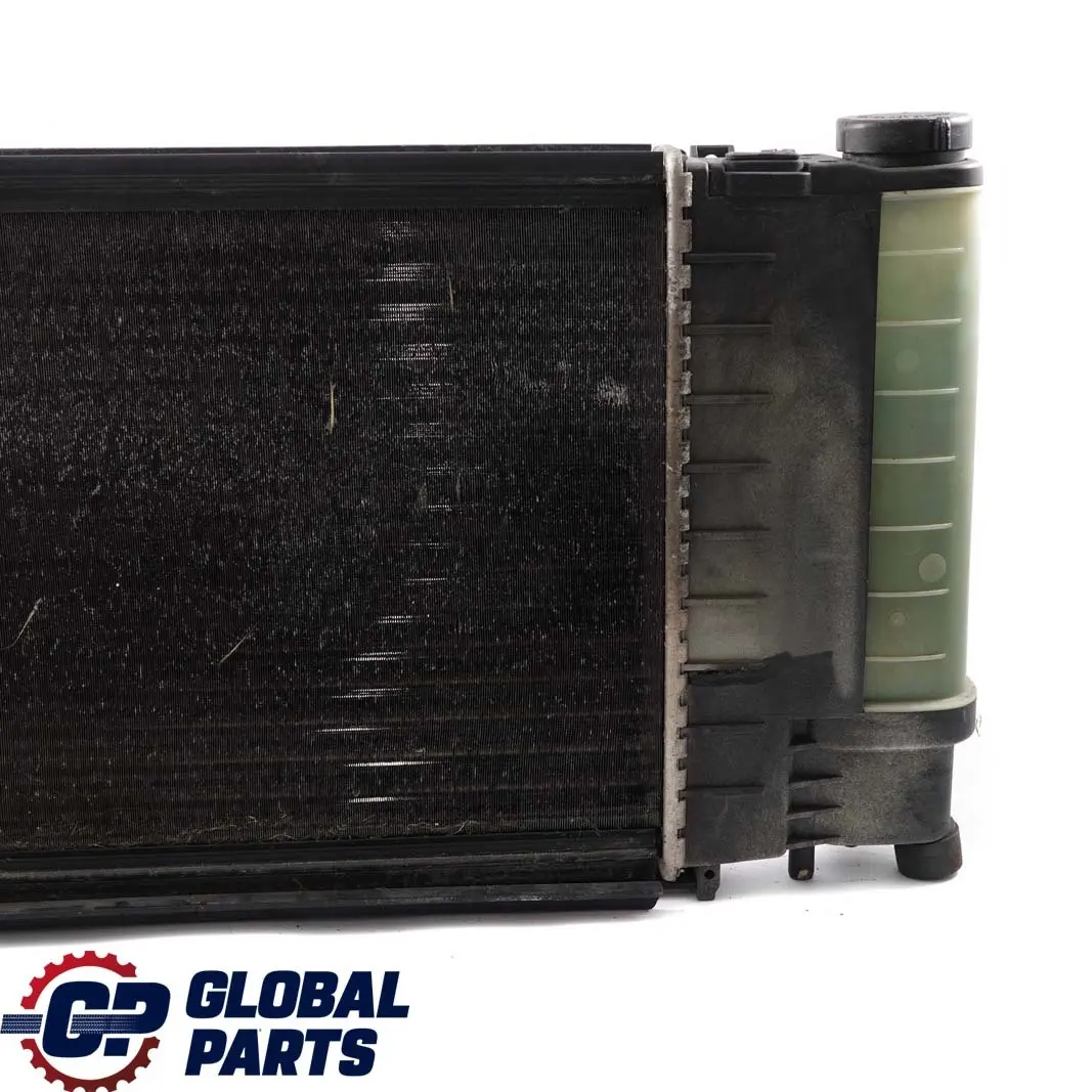 Radiateur de refroidissement du moteur pour BMW E34 E36 316i 318i 318is 518i à propos du numéro de pièce 8390435 BMW E34 E36 316i 318i 318is 518i Radiateur de refroidissement du moteur - SKU 1247436 - Numéro de pièce 8390435