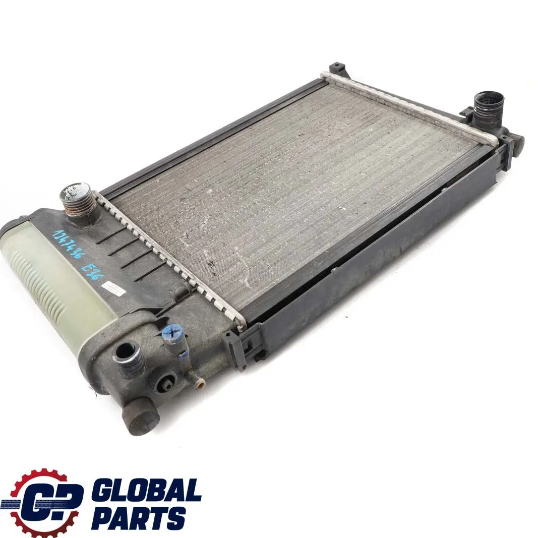 BMW 3 Reihe E36 Heizung Kühmittelkuhler Wasserkühler Radiator Benzin - SKU 1247436 - Teilenummer 8390435
