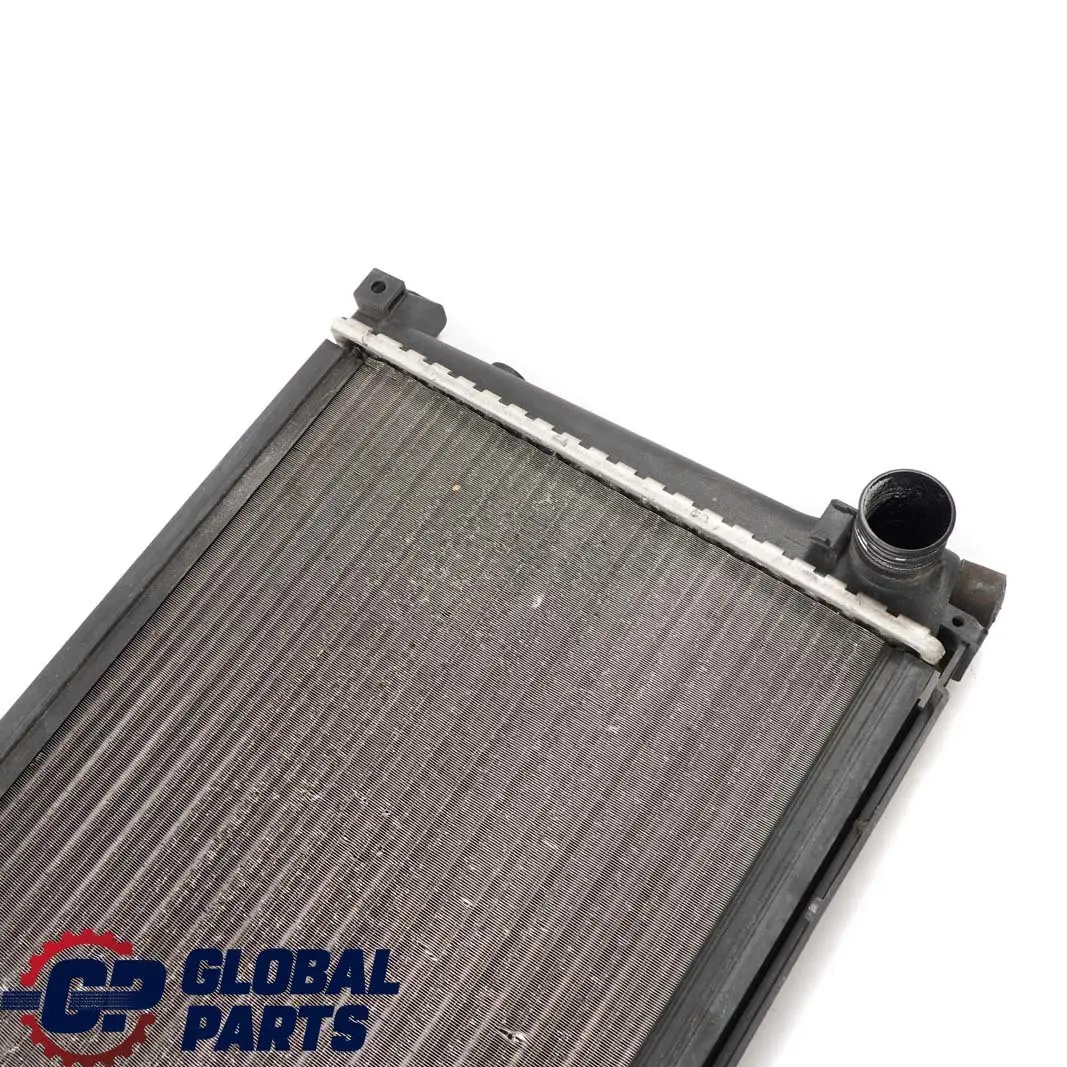 Cooling Radiator to BMW 3 5 Series E34 E36 316i 318i 318is 518i Engine with Part number 8390435 BMW 3 5 Series E34 E36 316i 318i 318is 518i Engine Cooling Radiator - SKU 1247436 - Part number 8390435
