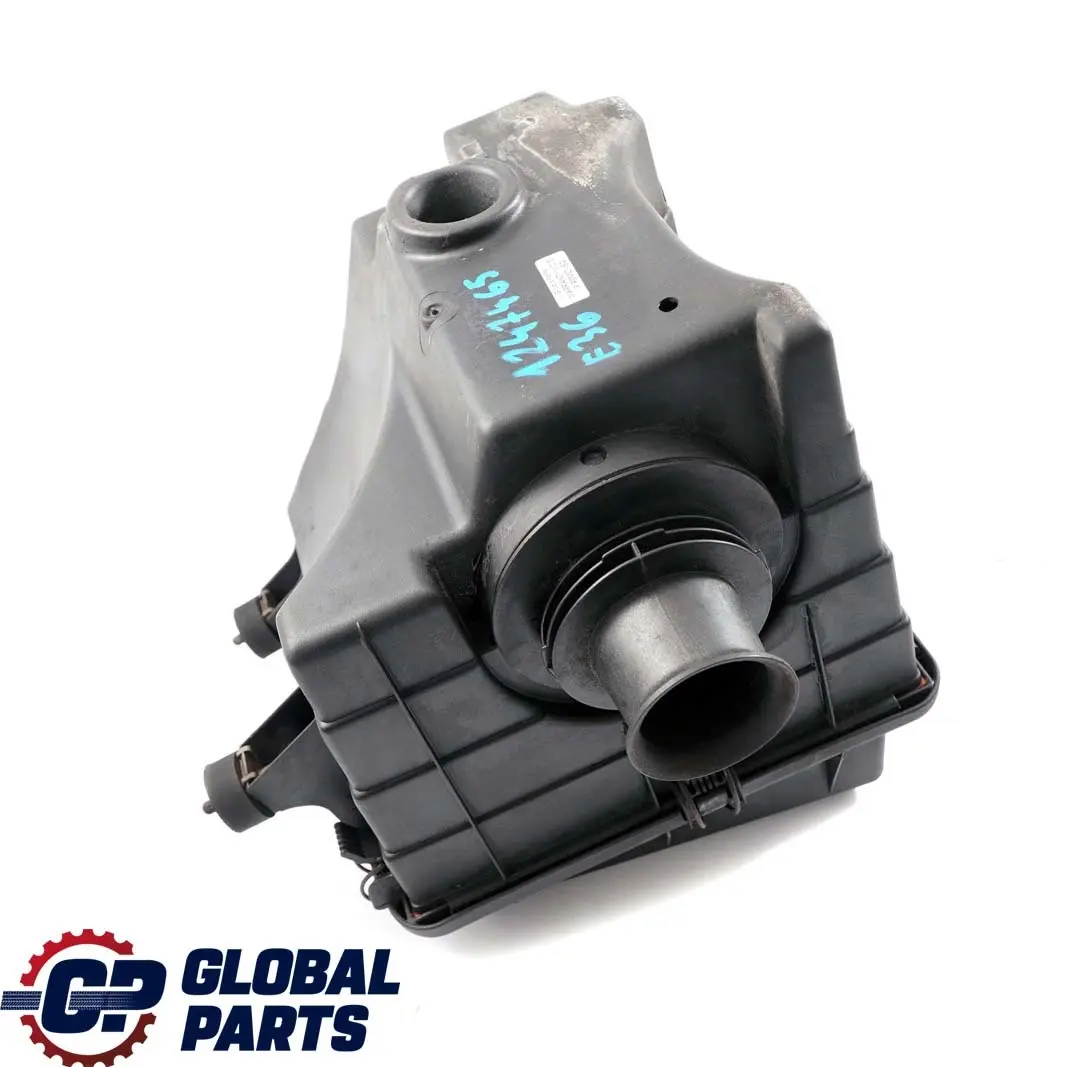 M42 M43 Ansauggeräuschdämpfer Luftfilterkasten für BMW 3 er E36 316i 318i mit Teilenummer 1247465 BMW 3 er E36 316i 318i M42 M43 Ansauggeräuschdämpfer Luftfilterkasten - SKU 1247465 - Teilenummer 1247465