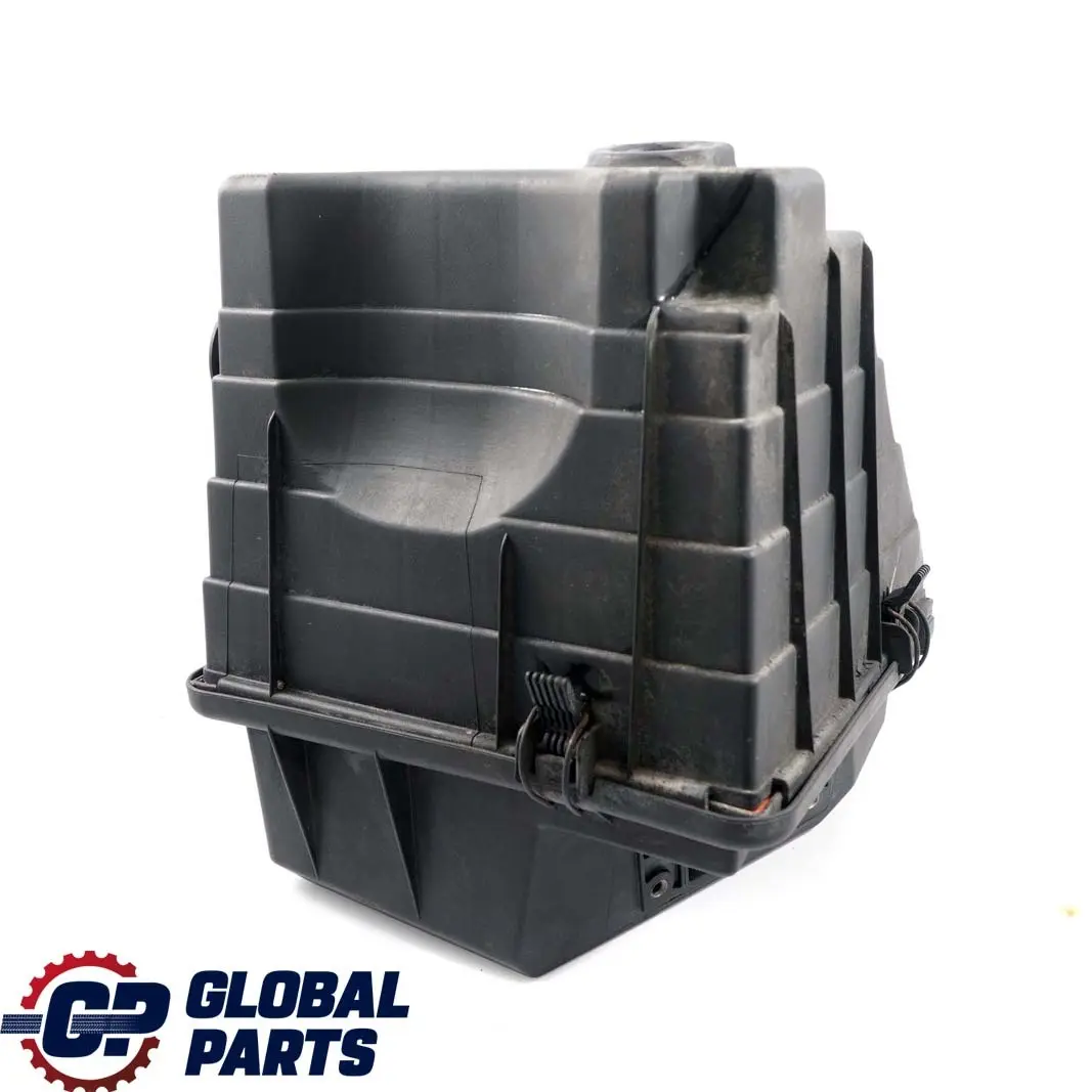 BMW 3 Z3 E36 316i 318i Intake Silencer Air Filter Muffler Box Housing - SKU 1247465 - Part number 1247465