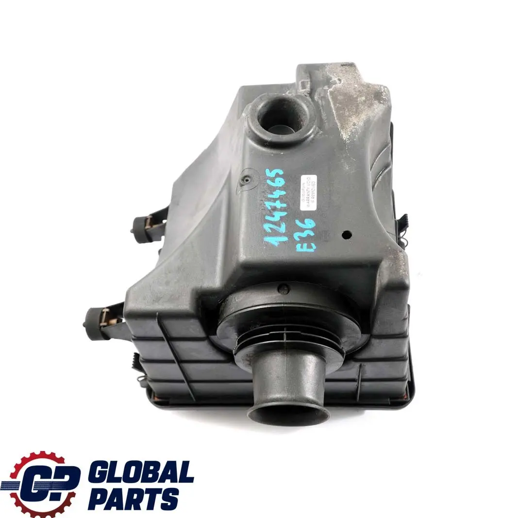 BMW 3 Z3 E36 316i 318i Intake Silencer Air Filter Muffler Box Housing - SKU 1247465 - Part number 1247465