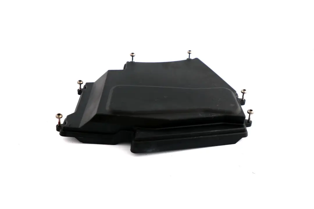 BMW E60 E61 E63 E64 LCI Cover Electronic Box - SKU 12907520912 - Part number 7520912