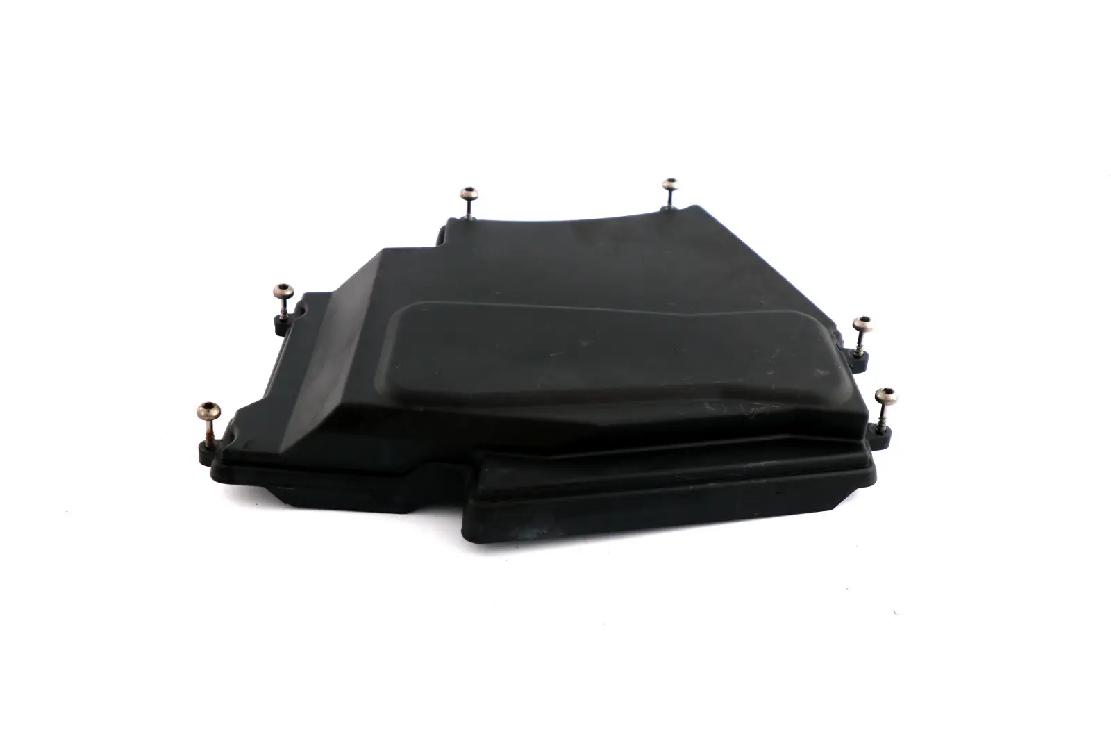 BMW E60 E61 E63 E64 LCI Cover Electronic Box 7520912