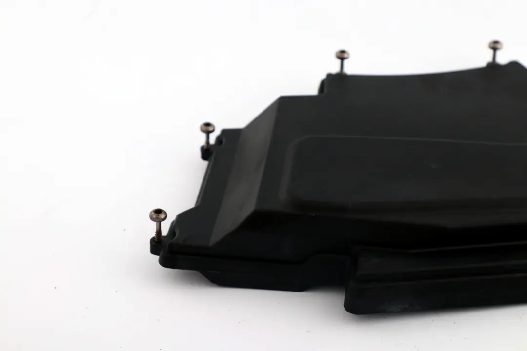 BMW E60 E61 E63 E64 LCI Cover Electronic Box - SKU 12907520912 - Part number 7520912