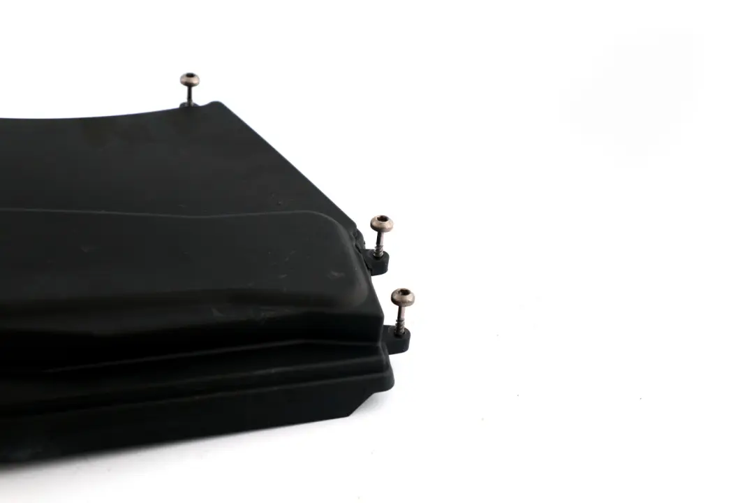 BMW E60 E61 E63 E64 LCI Cover Electronic Box - SKU 12907520912 - Part number 7520912