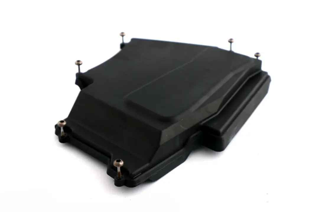 BMW E60 E61 E63 E64 LCI Cover Electronic Box - SKU 12907520912 - Part number 7520912