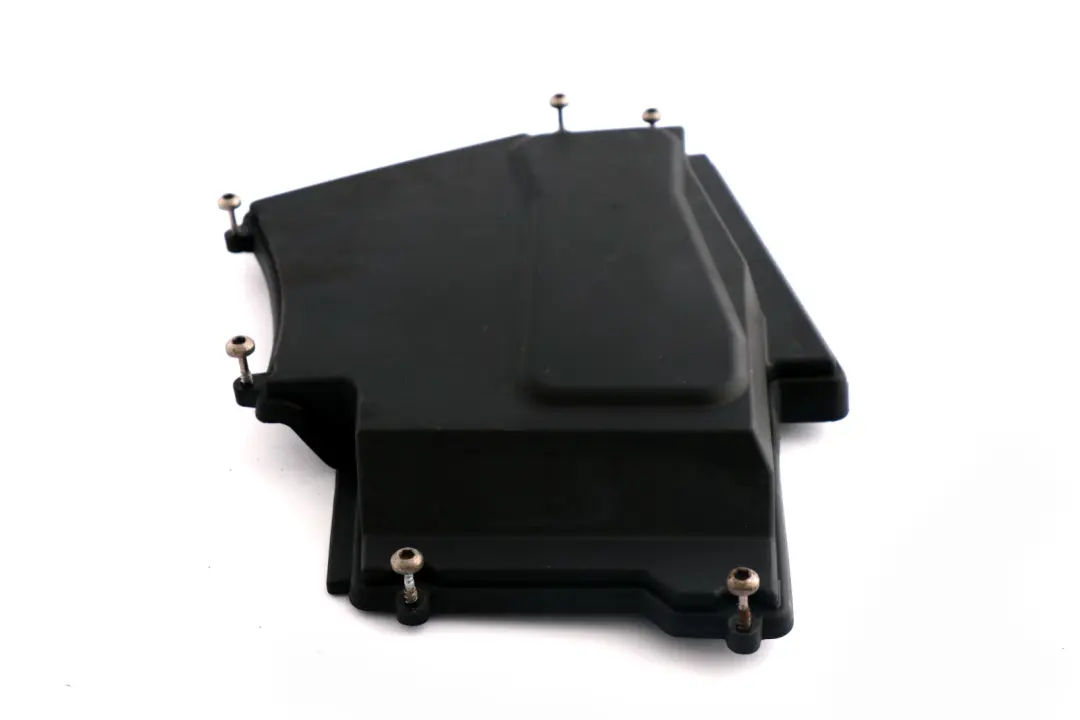 BMW E60 E61 E63 E64 LCI Cover Electronic Box - SKU 12907520912 - Part number 7520912