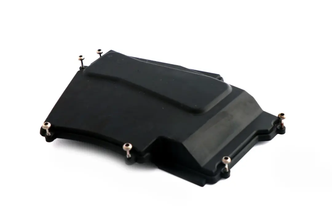 BMW E60 E61 E63 E64 LCI Cover Electronic Box - SKU 12907520912 - Part number 7520912