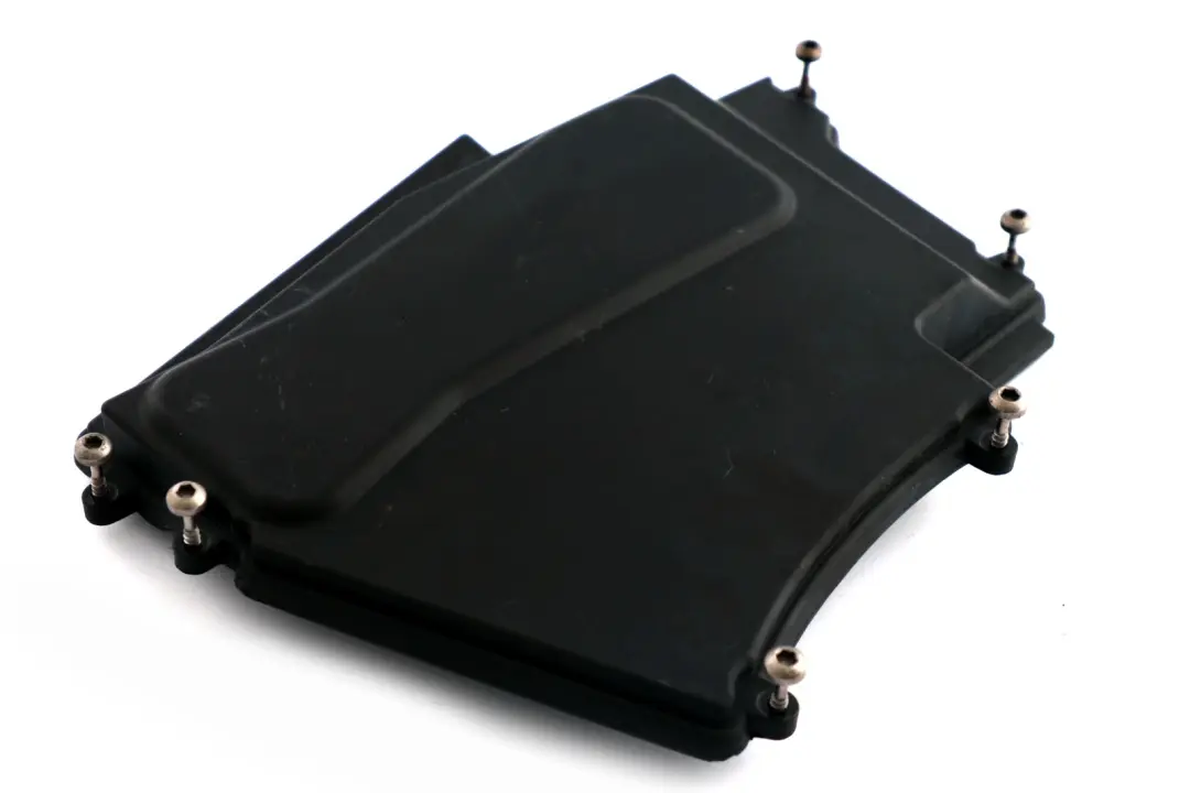 BMW E60 E61 E63 E64 LCI Cover Electronic Box - SKU 12907520912 - Part number 7520912