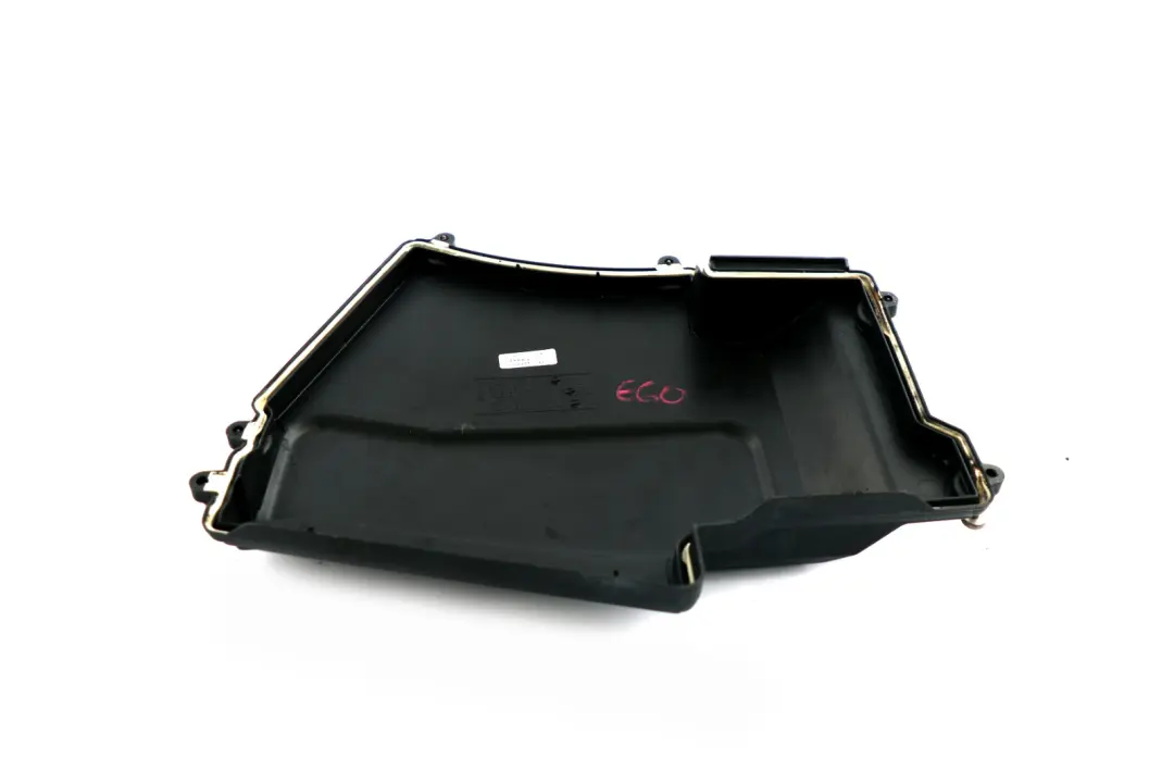 BMW E60 E61 E63 E64 LCI Cover Electronic Box - SKU 12907520912 - Part number 7520912