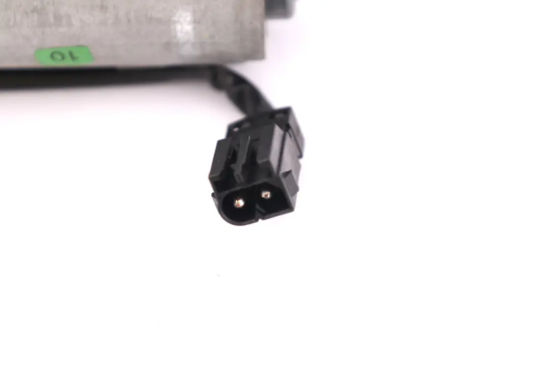BMW 5 7 Series E60 E65 Front Right O/S Driver Seat Longitudinal Adjustment Drive - SKU 130002589 - Part number 130002589