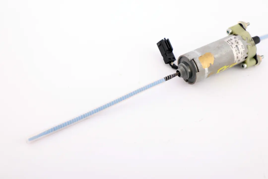 Längsverstellantrieb Fahrersitz für BMW 5 7 er E60 E65 mit Teilenummer 130002589 BMW 5 7 er E60 E65 Längsverstellantrieb Fahrersitz - SKU 130002589 - Teilenummer 130002589