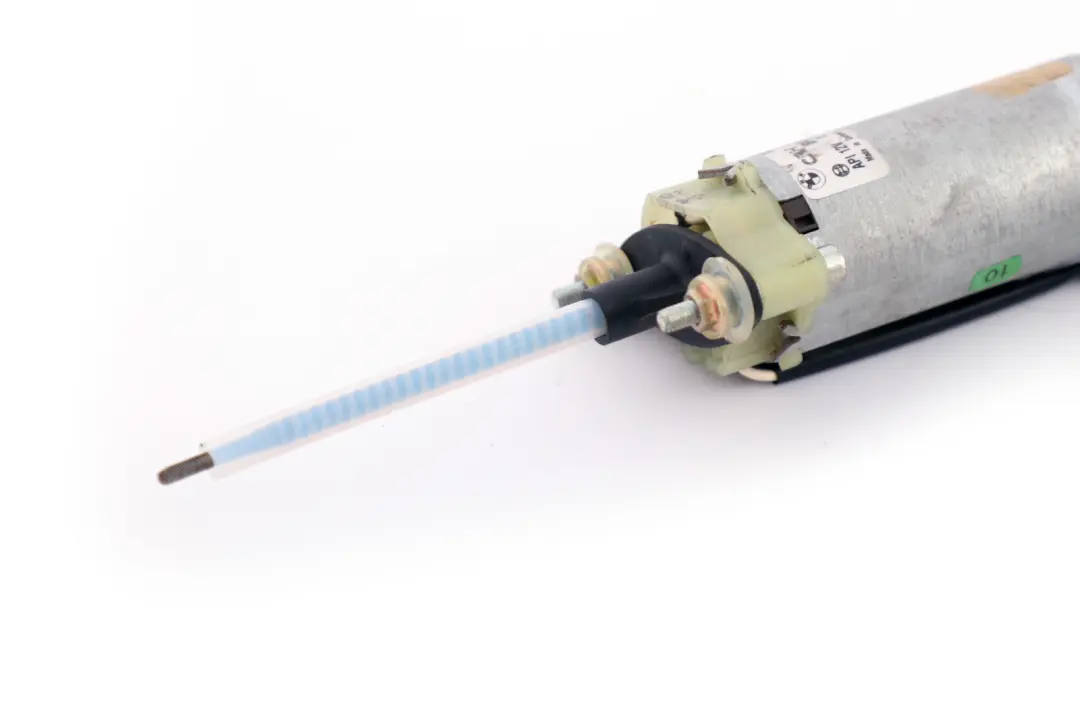 Längsverstellantrieb Fahrersitz für BMW 5 7 er E60 E65 mit Teilenummer 130002589 BMW 5 7 er E60 E65 Längsverstellantrieb Fahrersitz - SKU 130002589 - Teilenummer 130002589