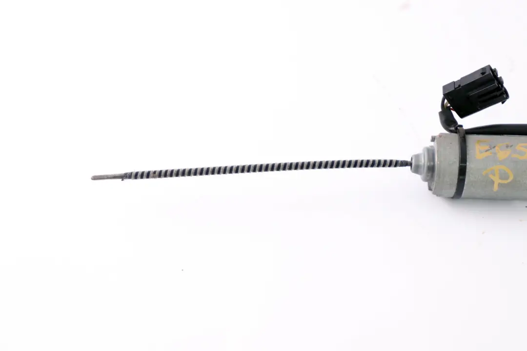 BMW 5 7 Series E60 E65 Front Left N/S Seat Longitudinal Adjustment Drive - SKU 130002590 - Part number 130002590