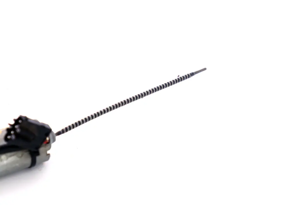 BMW 5 7 Series E60 E65 Front Left N/S Seat Longitudinal Adjustment Drive - SKU 130002590 - Part number 130002590