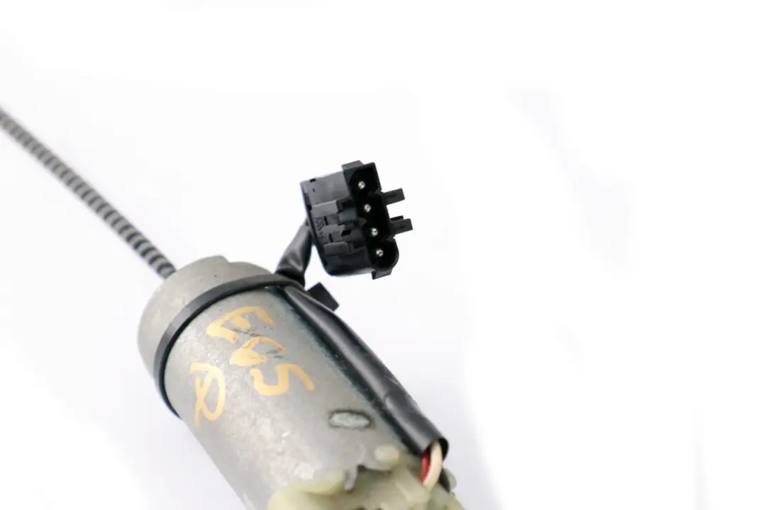 Front Left N/S Seat Longitudinal Adjustment Drive to BMW 5 7 Series E60 E65 with Part number 130002590 BMW 5 7 Series E60 E65 Front Left N/S Seat Longitudinal Adjustment Drive - SKU 130002590 - Part number 130002590