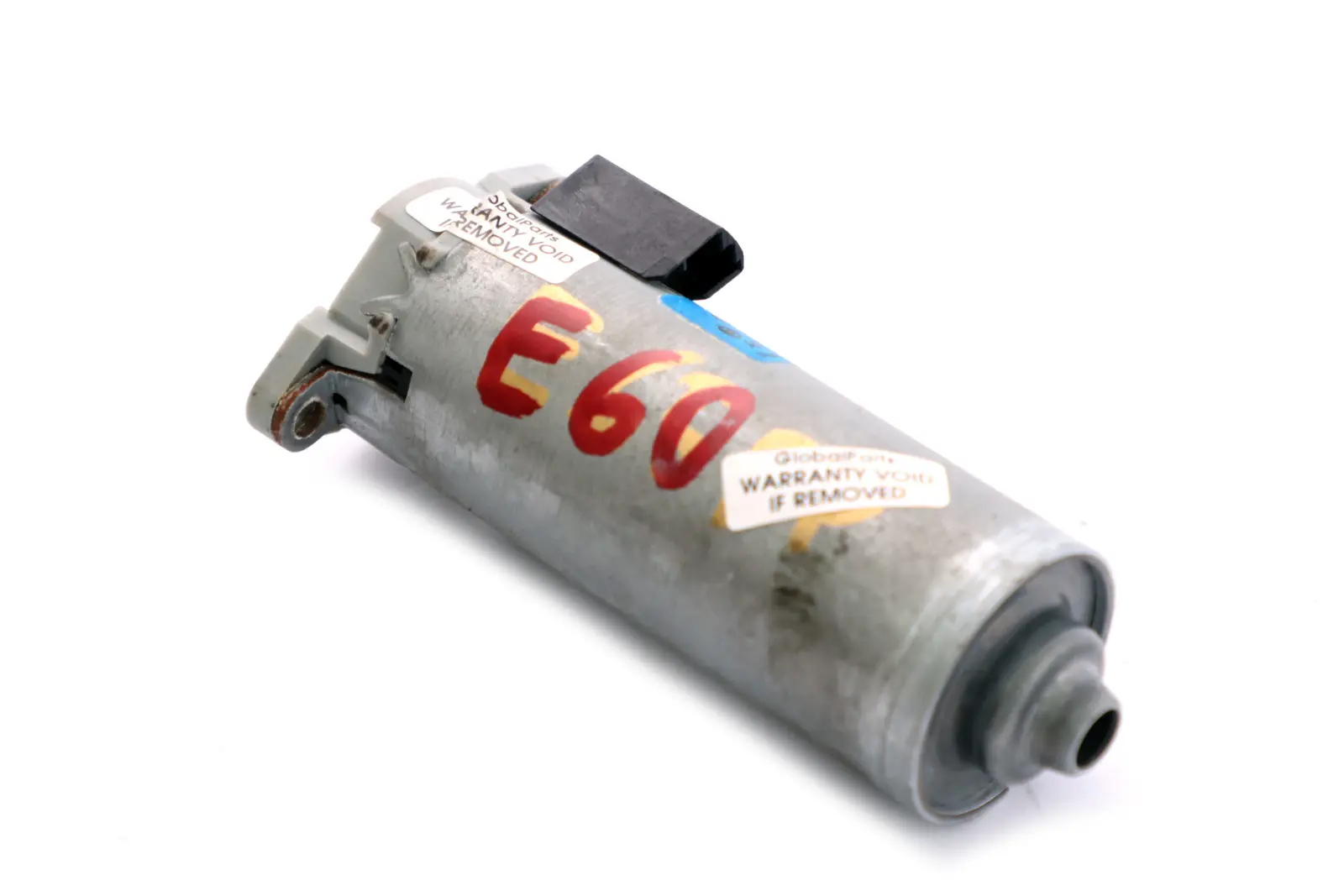 BMW 5 X5 E60 E61 E65 Motor Accionamiento de Ajuste Longitudinal Asiento