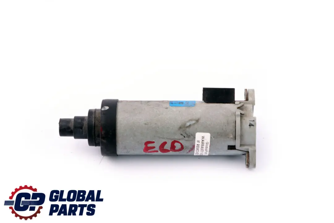 BMW 5 X5 E60 E61 E65 Motor Accionamiento de Ajuste Longitudinal Asiento - SKU 130002613-1 - Número de pieza 130002613