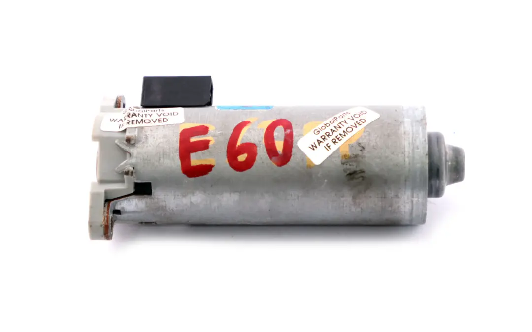 Längssitzverstellung Antriebsmotor für BMW 5 X5 7 er E60 E61 E65 E70 mit Teilenummer 130002613 BMW 5 X5 7 er E60 E61 E65 E70 Längssitzverstellung Antriebsmotor - SKU 130002613-1 - Teilenummer 130002613