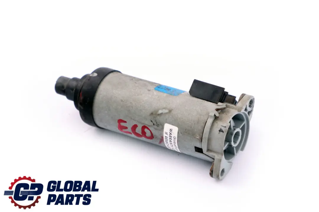 BMW 5 X5 7 er E60 E61 E65 E70 Längssitzverstellung Antriebsmotor - SKU 130002613 - Teilenummer 130002613