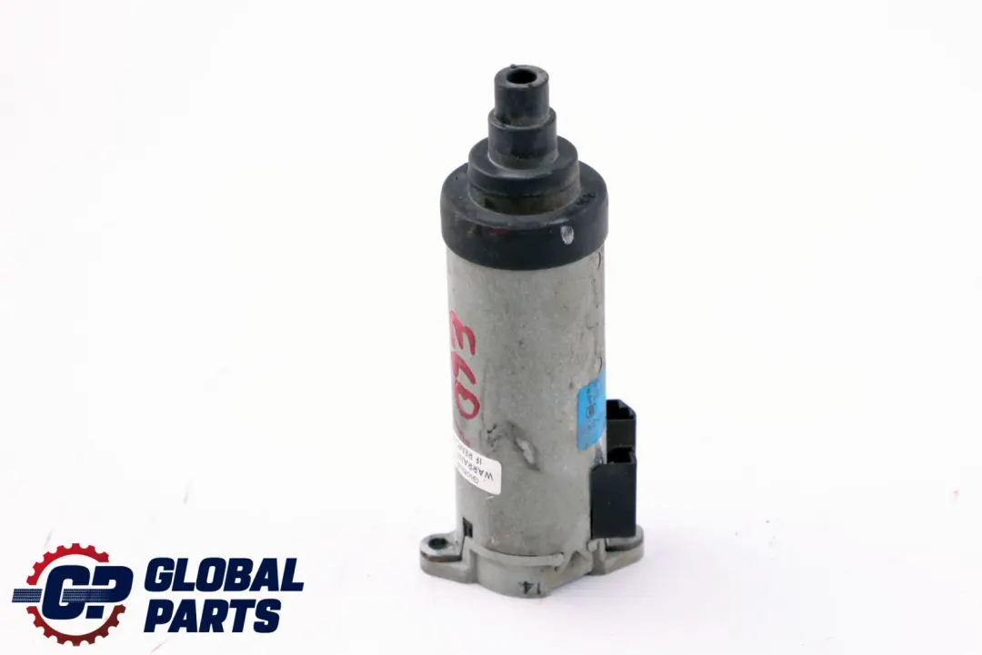 BMW 5 X5 7 er E60 E61 E65 E70 Längssitzverstellung Antriebsmotor - SKU 130002613 - Teilenummer 130002613