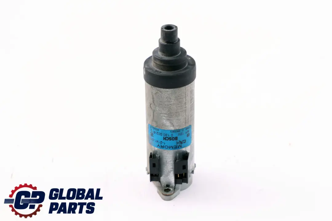 BMW 5 X5 7 er E60 E61 E65 E70 Längssitzverstellung Antriebsmotor - SKU 130002613 - Teilenummer 130002613