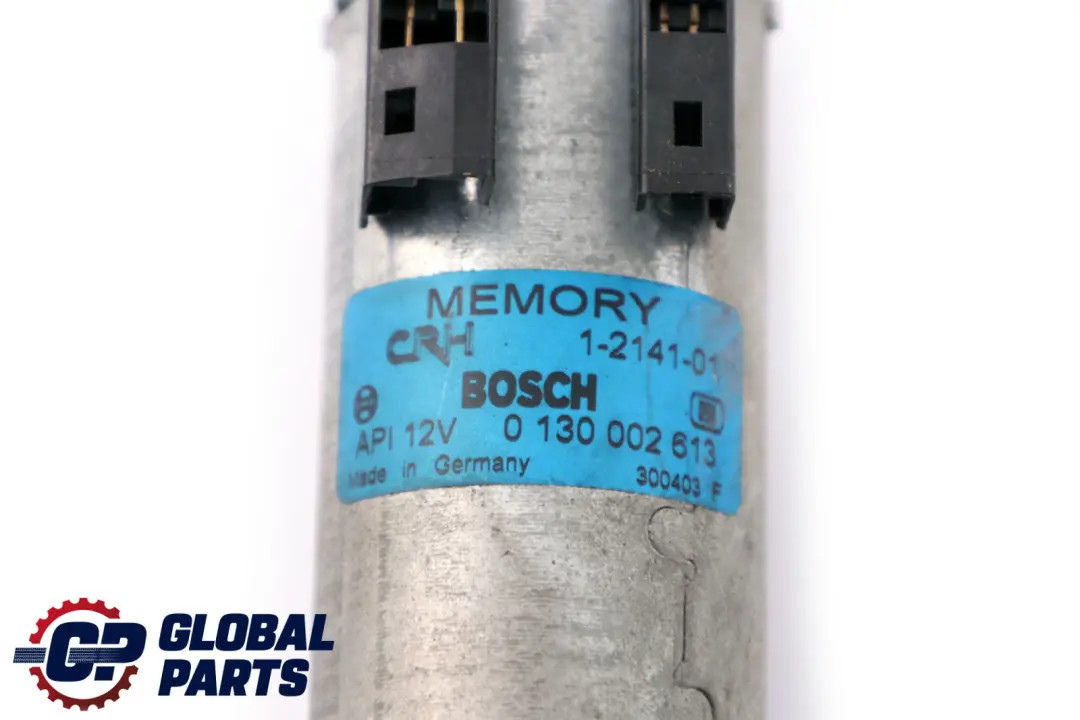 Silniczek Regulacji Fotela do BMW E60 E65 E66 E70 o numerze 130002613 BMW E60 E65 E66 E70 Silniczek Regulacji Fotela - SKU 130002613 - Numer Części 130002613