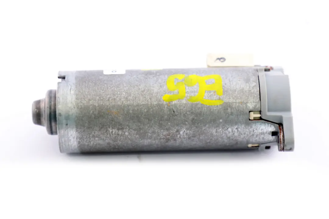 Längs Sitzverstellung Antriebs Motor für BMW X5 E60 E61 E65 E70 mit Teilenummer 130002614 BMW X5 E60 E61 E65 E70 Längs Sitzverstellung Antriebs Motor - SKU 130002614-1 - Teilenummer 130002614