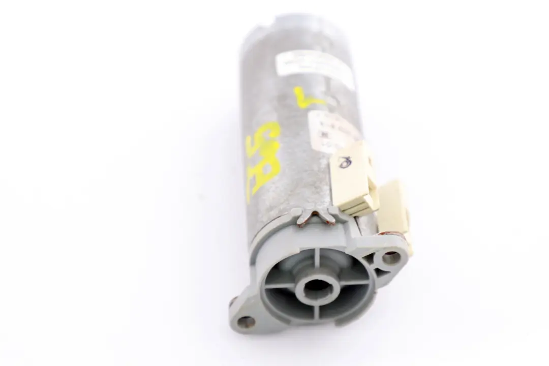 BMW X5 E60 E61 E65 E70 Longitudinal Seat Adjusment Drive Motor - SKU 130002614-1 - Part number 130002614
