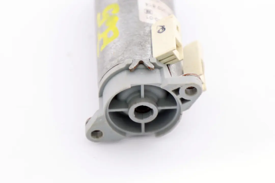 BMW X5 E60 E61 E65 E70 Motore azionamento regolazione longitudinale del sedile - SKU 130002614-1 - Numero di parte 130002614