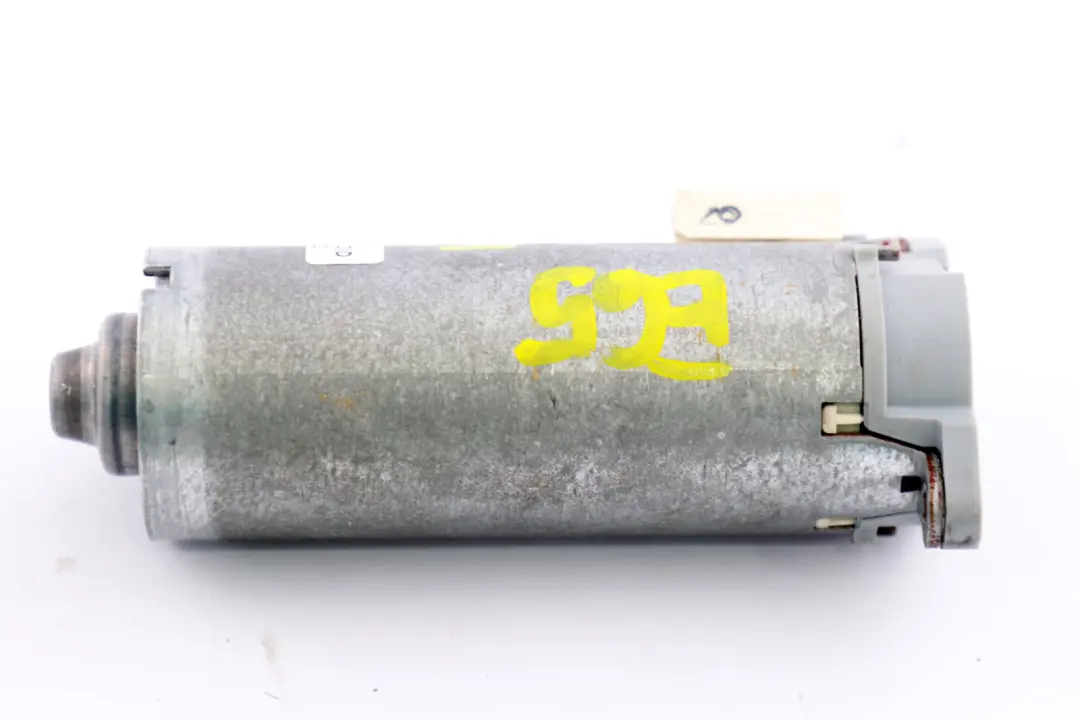 accionamiento de ajuste longitudinal del asiento para BMW X5 E60 E61 E65 E70 Motor de con número de pieza 130002614 BMW X5 E60 E61 E65 E70 Motor de accionamiento de ajuste longitudinal del asiento - SKU 130002614-1 - Número de pieza 130002614