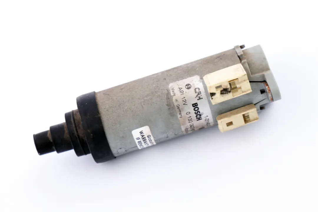 BMW 5 X5 7 SERIES E60 E60N E61 E65 E66 E67 E70 Drive Longitudinal Seat Adjust - SKU 130002614 - Part number 130002614