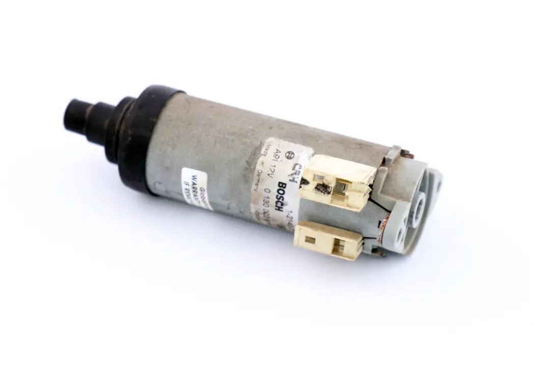 BMW 5 X5 7 SERIES E60 E60N E61 E65 E66 E67 E70 Drive Longitudinal Seat Adjust - SKU 130002614 - Part number 130002614