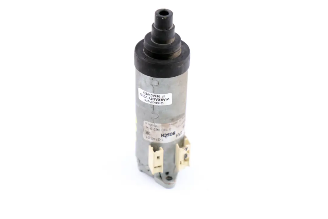 BMW 5 X5 7 SERIES E60 E60N E61 E65 E66 E67 E70 Drive Longitudinal Seat Adjust - SKU 130002614 - Part number 130002614