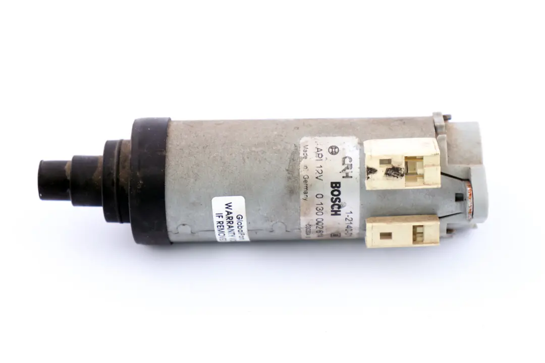 BMW 5 X5 7 SERIES E60 E60N E61 E65 E66 E67 E70 Drive Longitudinal Seat Adjust - SKU 130002614 - Part number 130002614