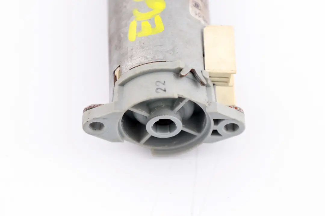 Longitudinal Seat Adjust to BMW 5 X5 7 SERIES E60 E60N E61 E65 E66 E67 E70 Drive with Part number 130002614 BMW 5 X5 7 SERIES E60 E60N E61 E65 E66 E67 E70 Drive Longitudinal Seat Adjust - SKU 130002614 - Part number 130002614