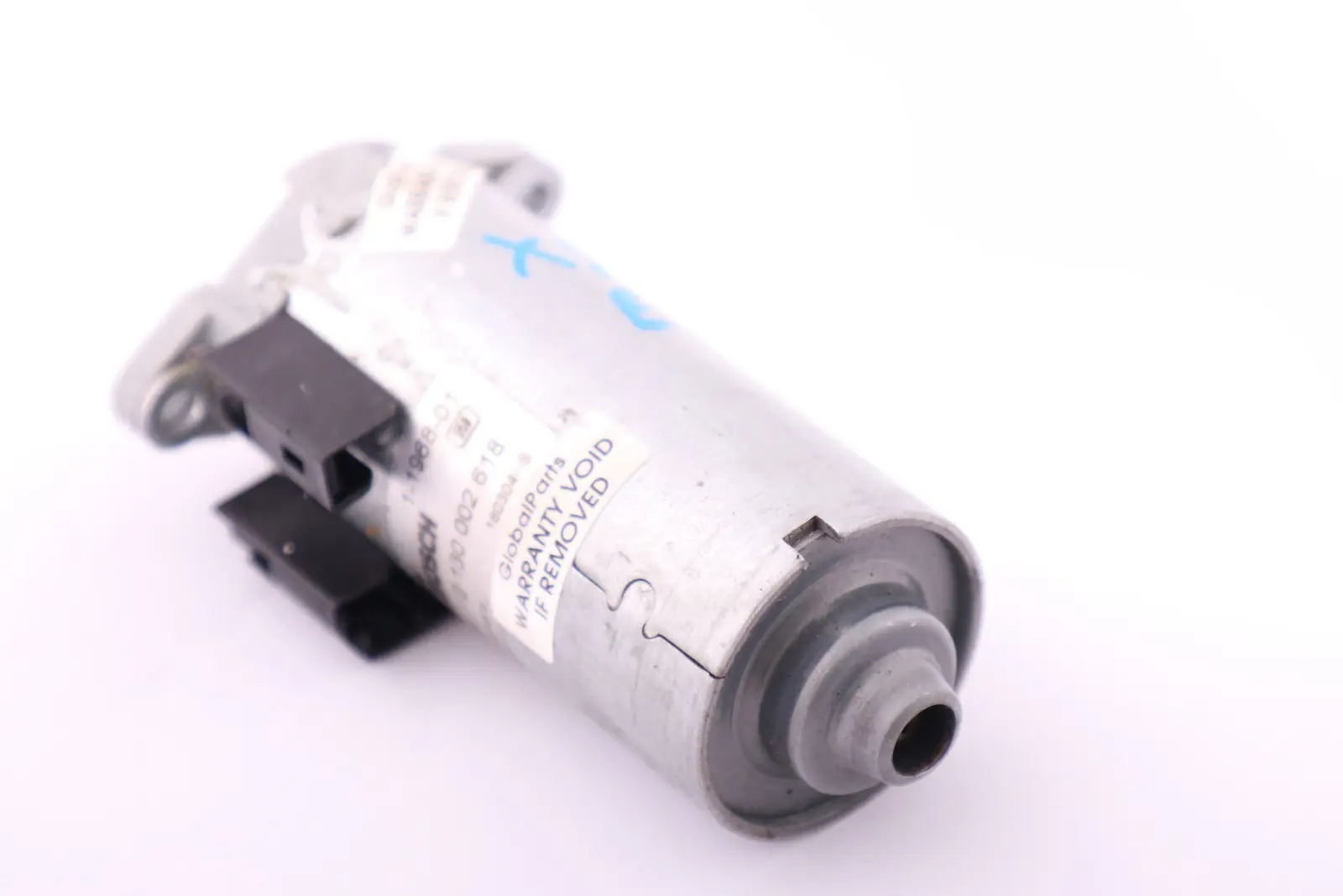 BMW X3 X5 E53 E83 Attuatore Regolazione Sedili Anteriori CRH 1-1968-01